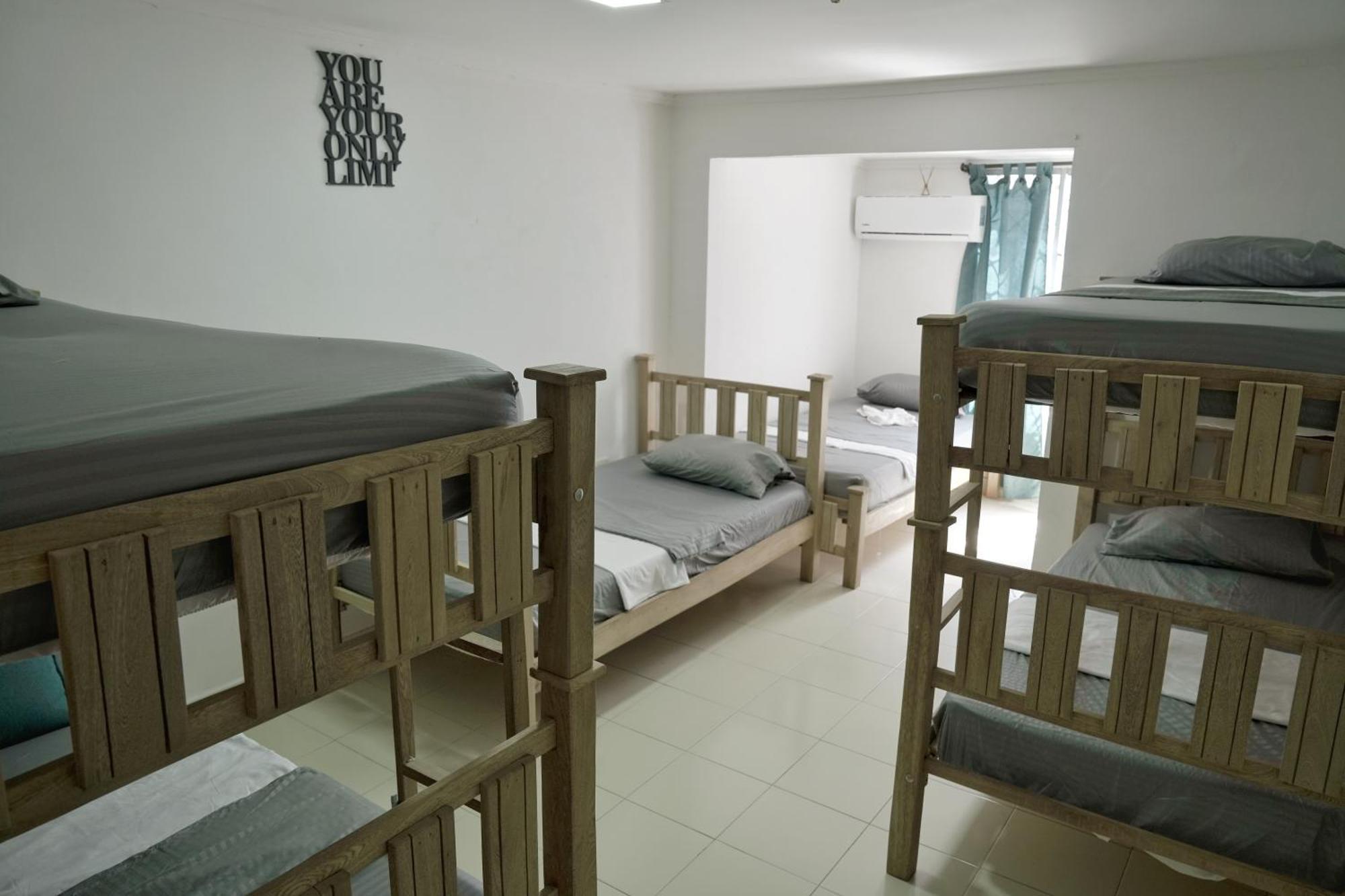 Donde Ruka Hostal Пуэрто-де-Гайра Экстерьер фото